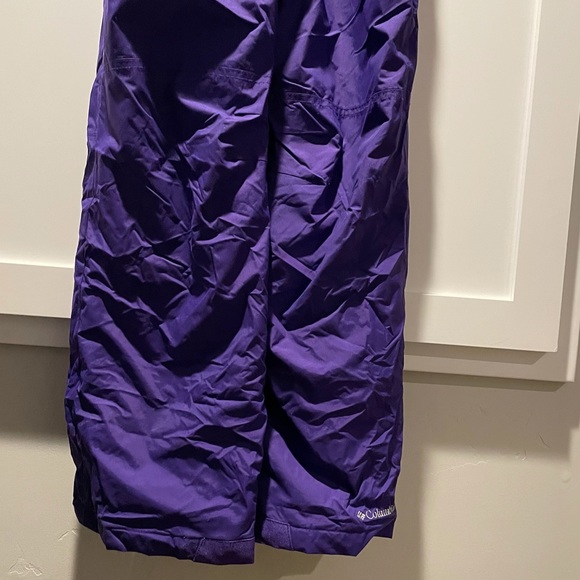 Columbia Snow Bibs 14/16 ❄️ - Picture 12 of 15